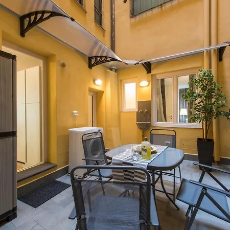 Apartment Vasari Next To Pontevecchio *