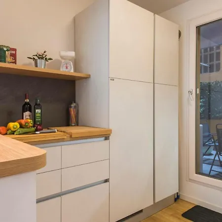 Apartment Vasari Next To Pontevecchio Florenz