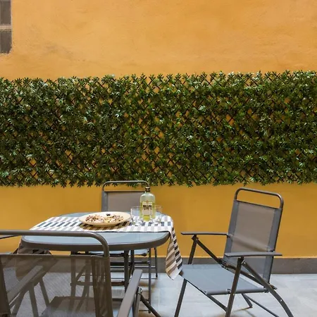 Vasari Next To Pontevecchio פירנצה