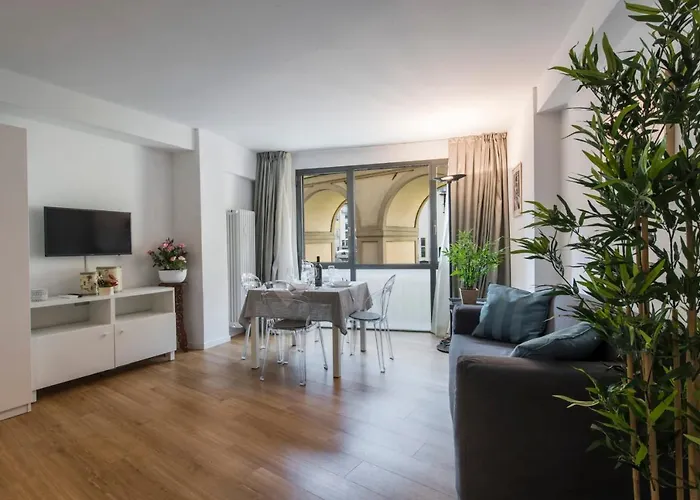 Apartamento Vasari Next To Pontevecchio