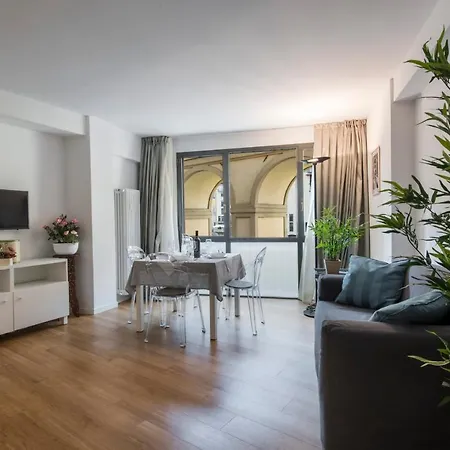 Apartment Vasari Next To Pontevecchio