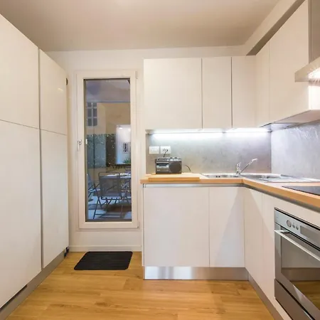 Apartment Vasari Next To Pontevecchio Florence