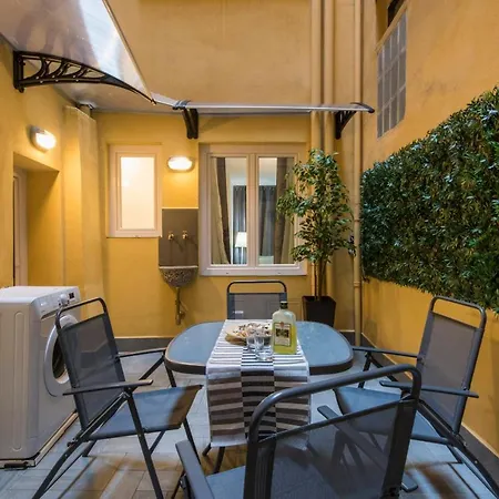 Vasari Next To Pontevecchio Apartment Florence